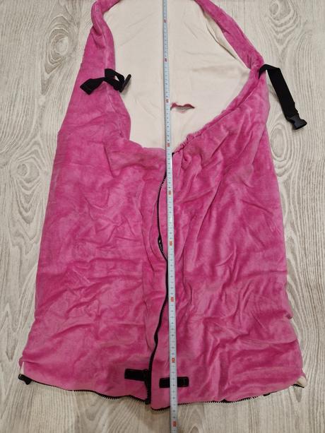 Jesenný predĺžený fusak, 