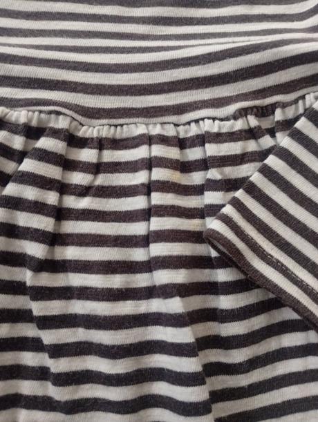 Tuniky dievčatko, 104–116