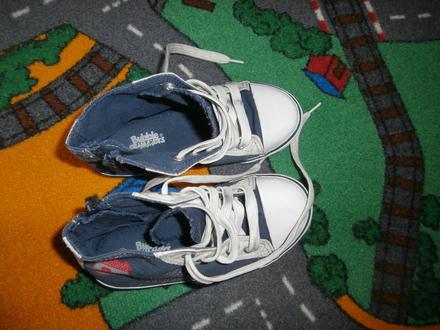 Chlapčenské tenisky, bubble gummers,30