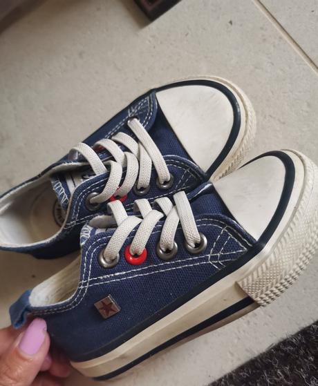 Platnenky big star, 22