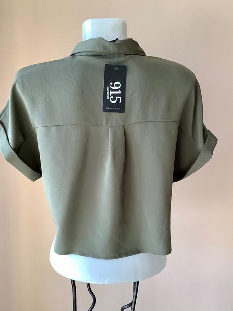 Bluzka/3a, new look,164 / xs