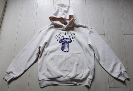 Mäkká mikina h&m, h&m,m