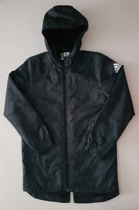 Adidas parka bunda top stav, adidas,152