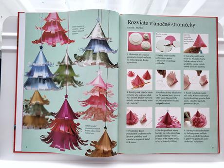 Vianočné tvorivé nápady,