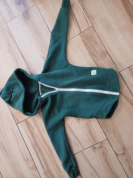 Dráciková bunda little people, little people,110