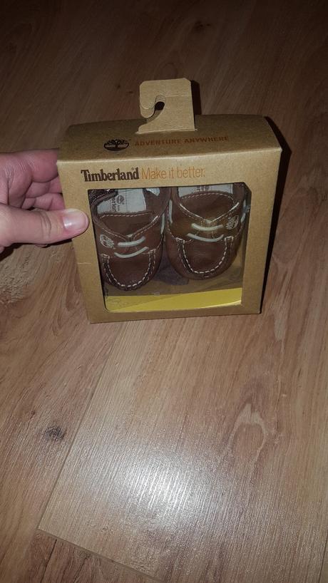 Kožené capačky timberland, timberland,<17