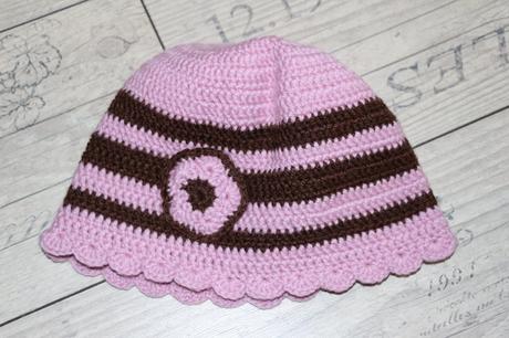 Čiapka na jeseň, 110