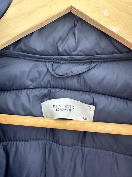 Reserved bunda jeseň/jar, reserved,xs