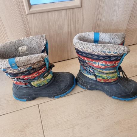 Snehule alpine pro 35, alpine pro,35