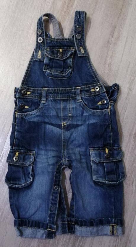 Rifle na traky, baby club,80