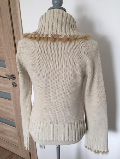 Pulover happy lady, s