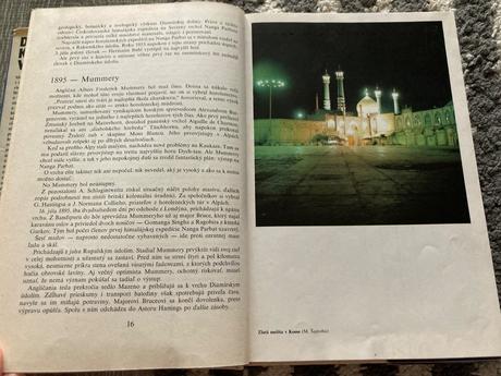 Diamír, kráľ vrchov-prvé vyd.1981,