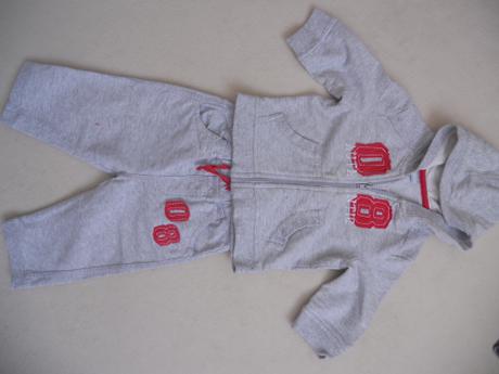 Teplackova suprava, cherokee,74