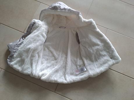 Zimná bunda 92, pepco,92