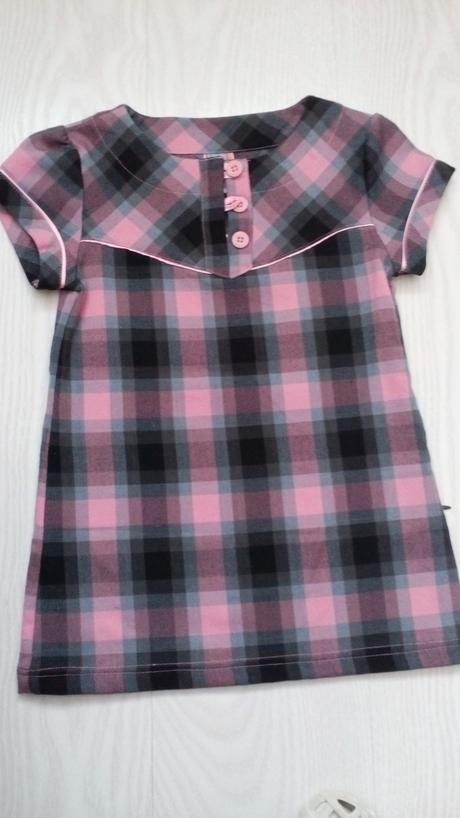 Šaty, coccodrillo,110