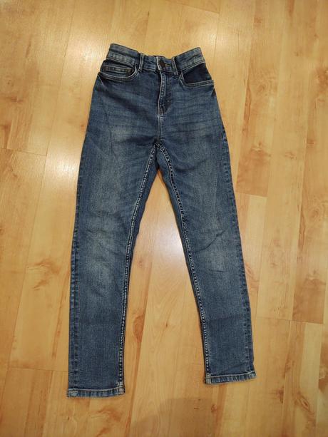 Rifle, veľ. 146, next, next,146