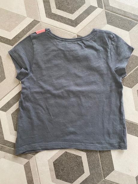 Tricko minnie, next,92