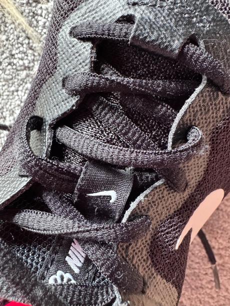 Tenisky nike running 37,5, nike,37