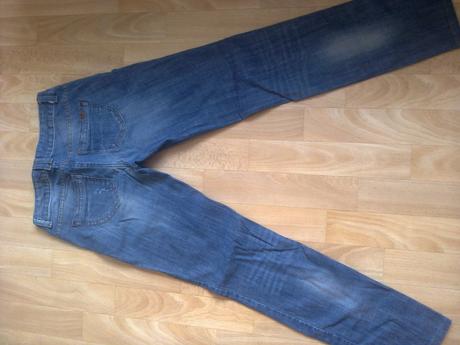 Denim rifle, denim,s