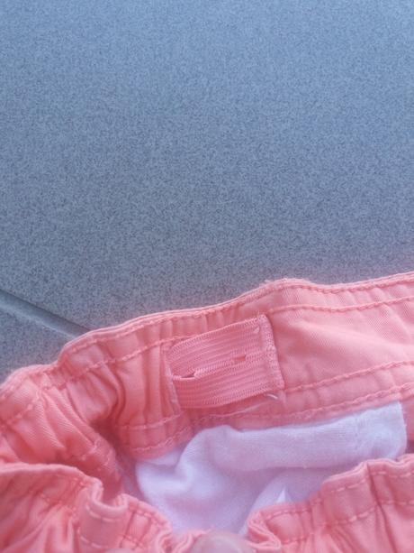 Dievčenské nohavice palomino č.98, palomino,98