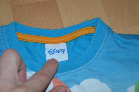 Balik oblecenia 116, 104–116