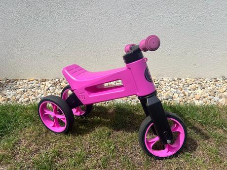 Motorka rider, 