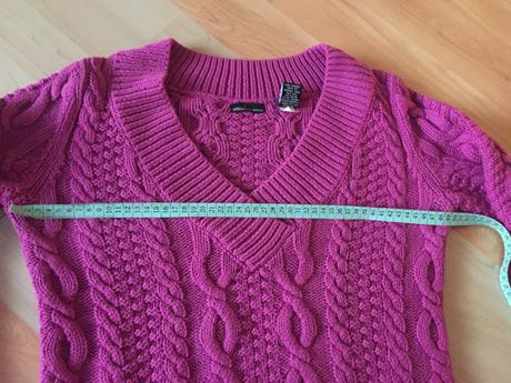 Damsky pulovrik victorias secret, victoria's secret,m