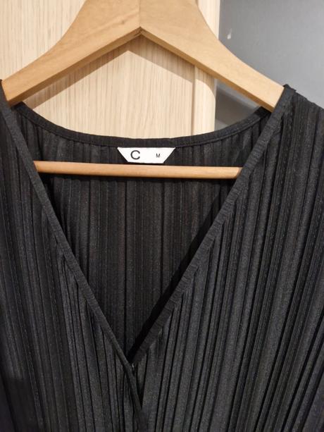 Plisovany overal, cubus,m