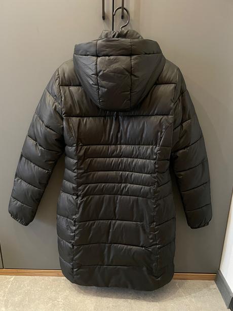 Lotto perový kabát, lotto,s