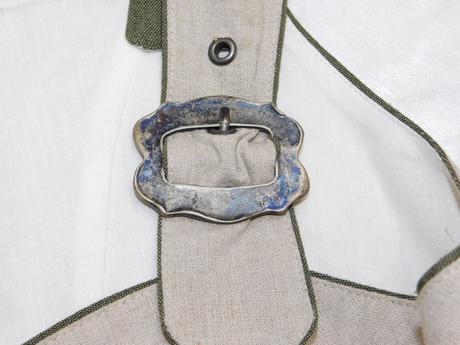 Kvalitna trachten vesta ku kroju, 48