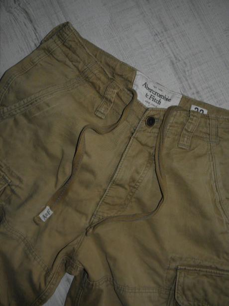 Kapsače, abercrombie&fitch,32