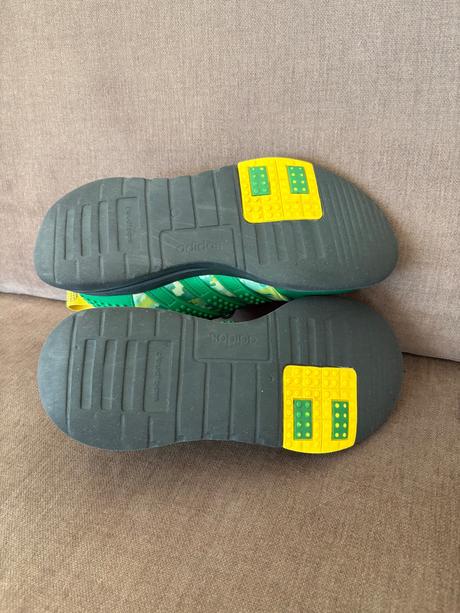 Adidas lego tenisky 38, adidas,38