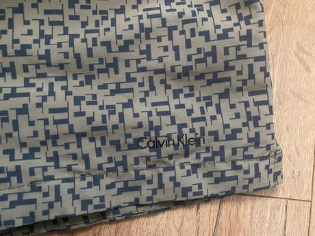 Panske plavky calvin klein, calvin klein,l
