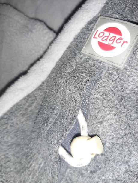 Lodger fusak celoročný, lodger