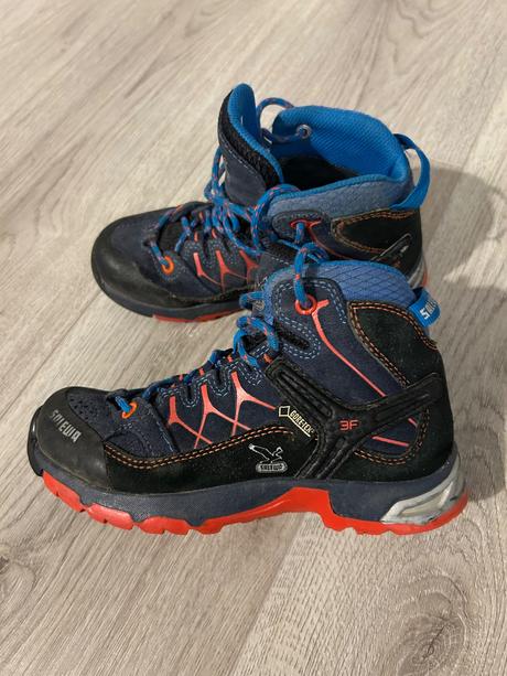 Salewa gore tex, salewa,30