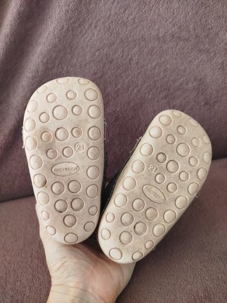 Barefoot celoročky, protetika,21