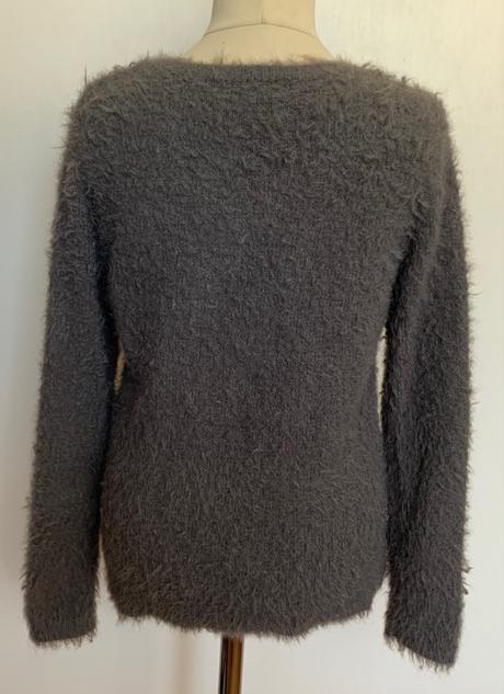 H&m sveter so zajačikom, h&m,134