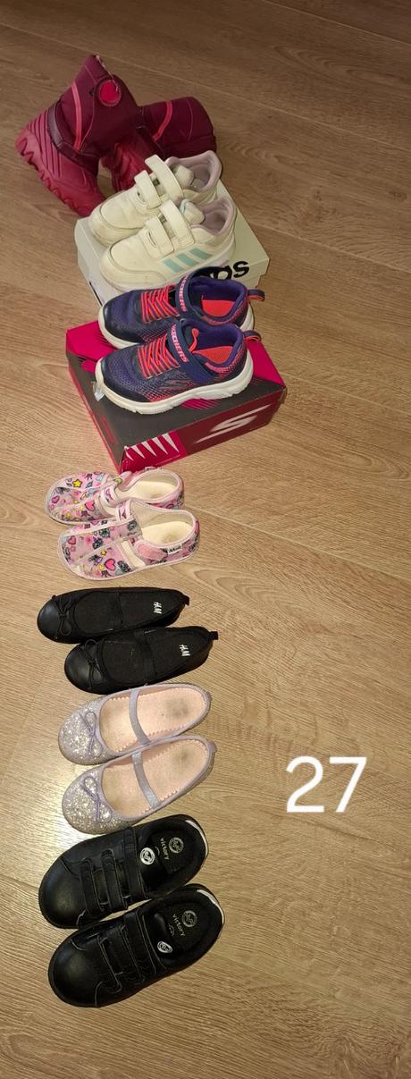 Tenisky, skechers,27