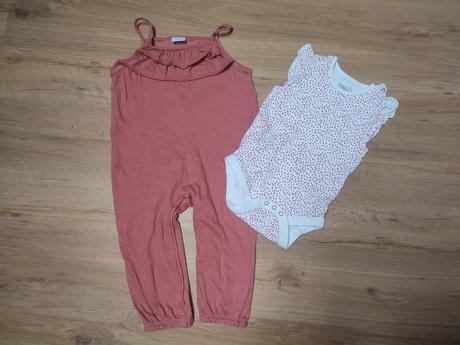 Letny set 18 - 24, f&f,86