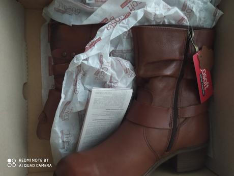 Nové kožené čižmičky zn. lasocki s visačkami, lasocki,38