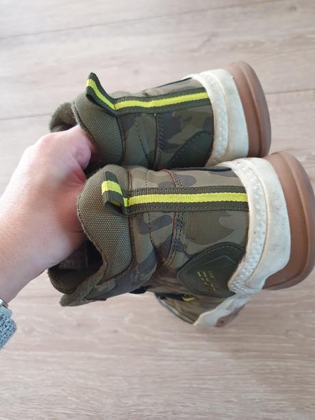 Zimné topánky, loap,39