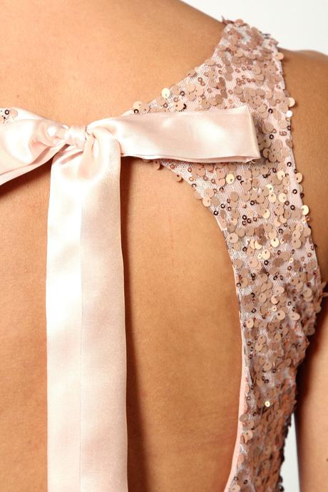 Šaty pre druzicky/ na ples, 34