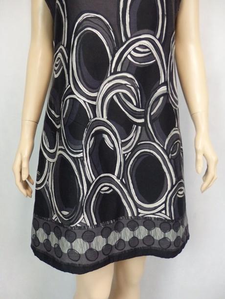 Kvalitné elegantné šaty, promod,m