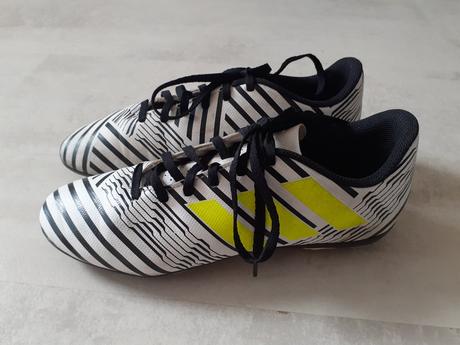 Kopačky adidas nemezis, adidas,37