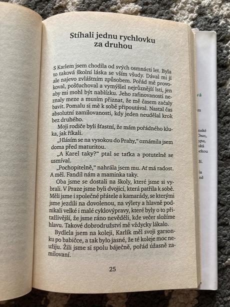 Muže ani květinou miroslav plzák, táňa pikartová, 