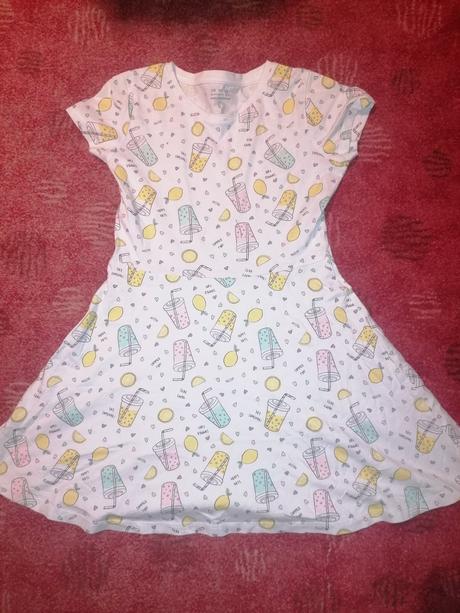 Saty 10/11 rokov, tesco,146