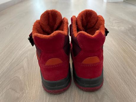 Zimné čižmičky primigi, primigi,27