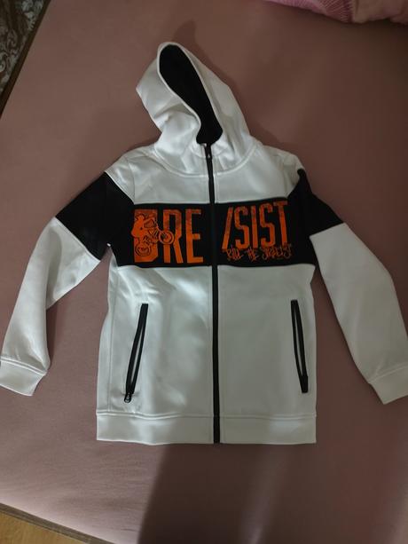 Oblečenie, 140–152