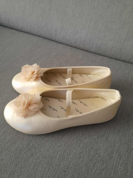 Balerínky maslové veľ. 33, nelli blu,33