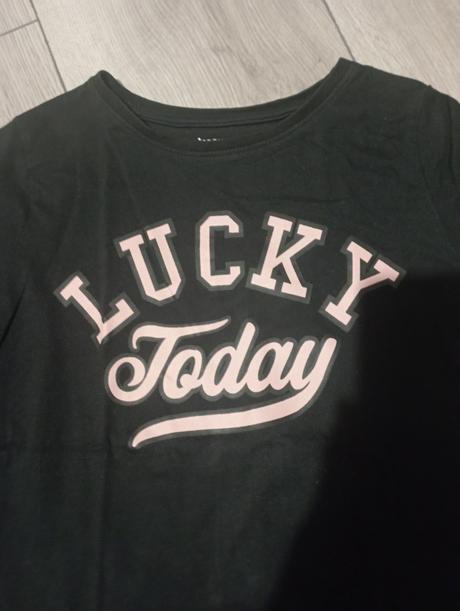 Tričká 2 ks, sinsay,134